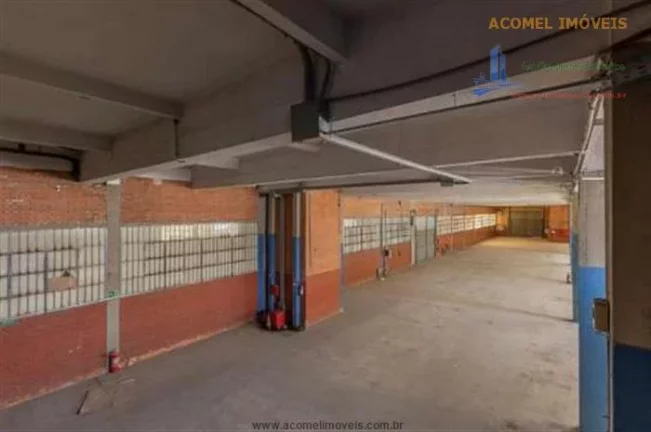 Imagem Galpões para locação em Osasco no bairro Presidente Altino