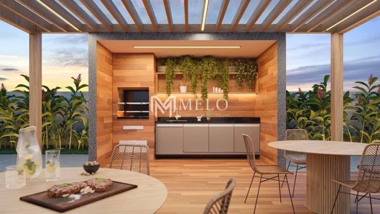 Imagem Oportunidade em BAIRRO NOVO: 73,44m², 03qts, 01suíte, 01vaga..