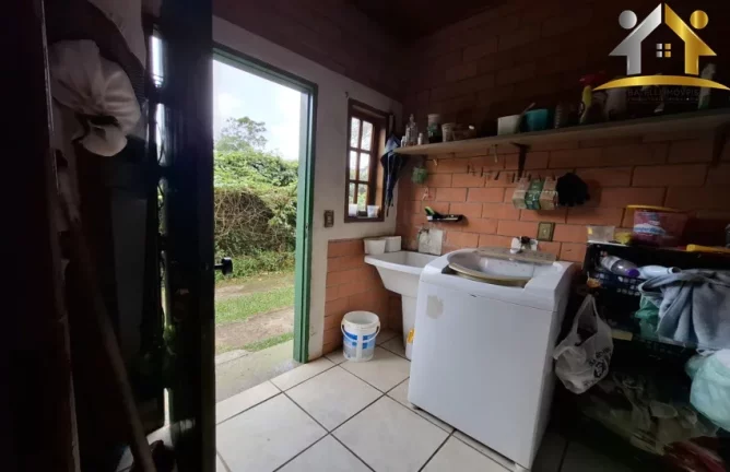 Imagem Casa - Chácaras Rincão | Batelli Imóveis