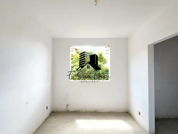 Imagem Apartamento à venda 2 quartos Cabral Contagem MG