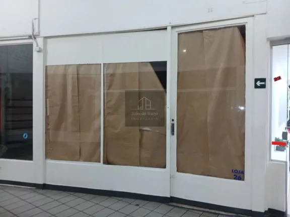 Loja para alugar, 70 m² por R$ 2.798,22/mês - República - São Paulo/SP