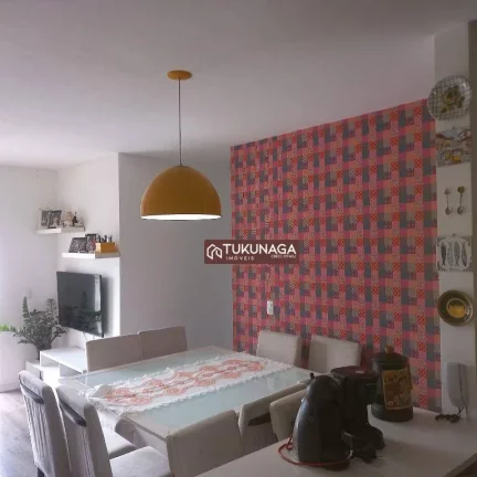 Imagem Apartamento à venda, 67 m² por R$ 455.000,00 - Jardim Modelo - São Paulo/SP