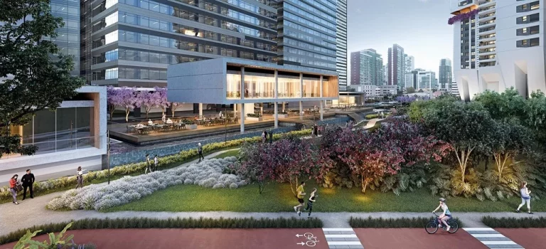 Imagem Apartamento à venda em São Paulo, Chácara Santo Antônio (Zona Sul), com 2 quartos, 134m2