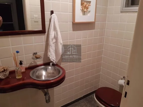 Imagem Apartamento com 3 dormitórios à venda, 98 m² por R$ 550.000,00 - Vila Andrade - São Paulo/SP