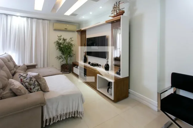 Imagem Apartamento à Venda - Recreio, 3 Quartos, 205 m2
