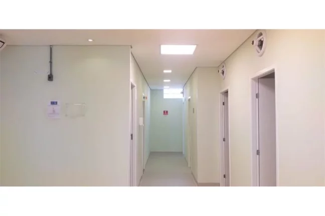 Imagem Pavimento com 7 salas para locação em Pirituba.