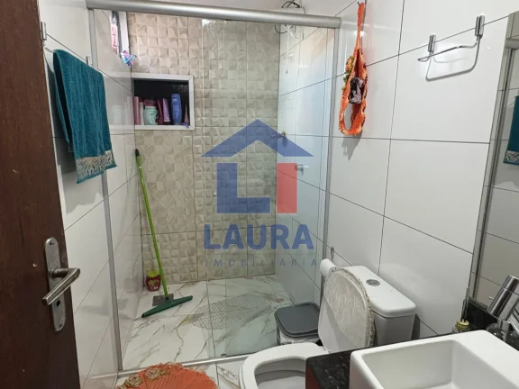 Imagem CASA RESIDENCIAL em PARÁ DE MINAS - MG, RECANTO