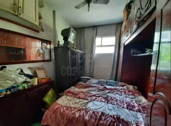 Imagem Copacabana - Residencial › Apartamento com 1 quarto(s) a Venda