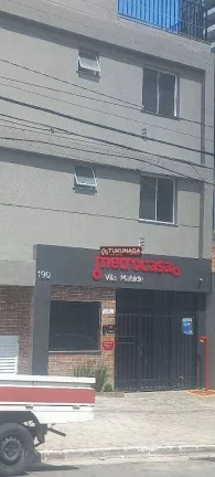 Imagem Apartamento com 1 dormitório à venda, 32 m² por R$ 258.000 - Vila Esperança - São Paulo/SP