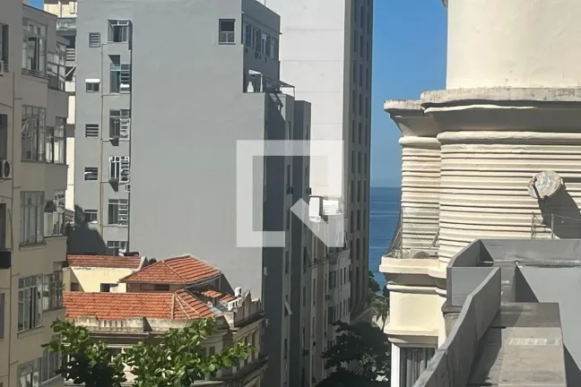Imagem Apartamento à Venda - Copacabana, 4 Quartos, 148 m2