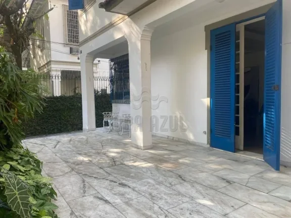 Imagem Grajaú - Residencial › Casa com 4 quarto(s) a Venda