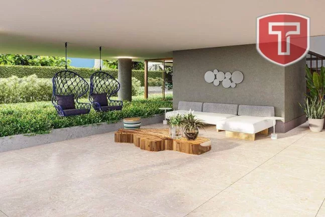Foto do imóvel: Apartamento à venda, 98 m² por R$ 1.319.226, 94 - Ponta do Seixas - João Pessoa/PB em Não informado
