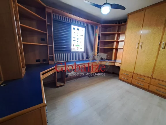 Imagem Cobertura à venda com 4 dormitórios no Gonzaga em Santos por R$ 2.800.000,00