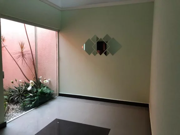 Imagem Casa com 3 dormitórios à venda, 200 m² por R$ 800.000,00 - Jardim Modelo - Suzano/SP