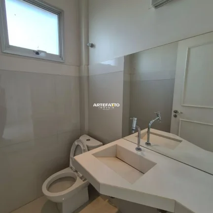 Imagem Cobertura com 4 dormitórios no Residencial Amazonas