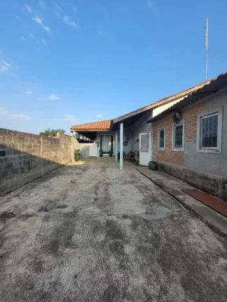 Imagem Casa com 2 dormitórios à venda, 390 m² por R$ 1.007.000,00 - Jardim Casa Branca - Suzano/SP