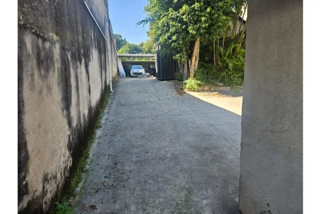 Imagem TERRENO RESIDENCIAL em São Paulo - SP, Vila Prudente