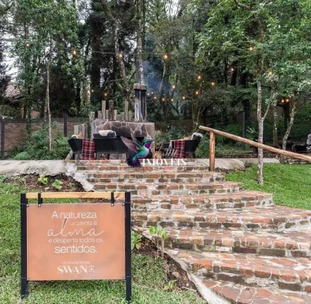 Imagem Jangal das Araucárias - FRAÇÃO IMOBILIÁRIA APARTAMENTO JANGAL DE ARAUCÁRIAS