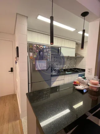 Imagem Apartamento de 2 quartos na Vila Anglo Brasileira - São Paulo-SP: 65m², 1 suíte, 1 vaga de garagem. Venha conferir!