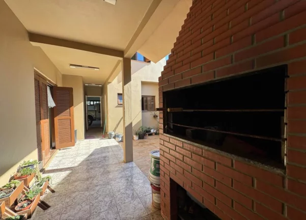 Imagem Casa 274m2, 4 Quartos, Terreno 518m2, Avenida Luiz Pasteur, Sapucaia do Sul