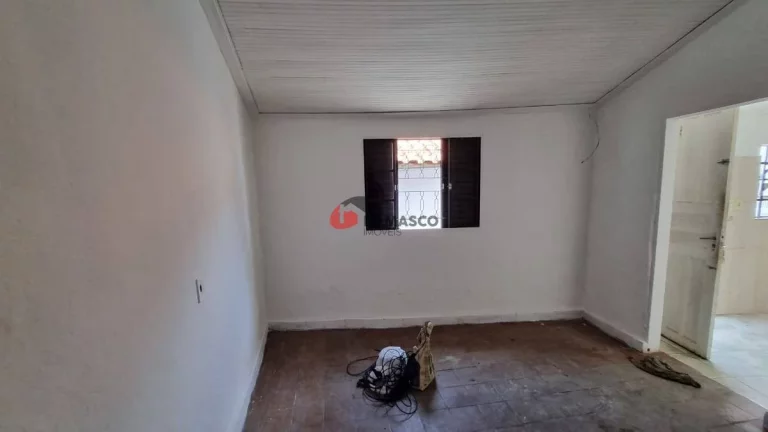 Imagem Casa com 1 quarto, Vila Califórnia - São Paulo