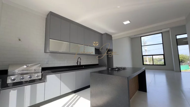 Imagem Casa de Condomínio com 3 Quartos à Venda, 220 m² em Jardim Alto Da Colina - Valinhos