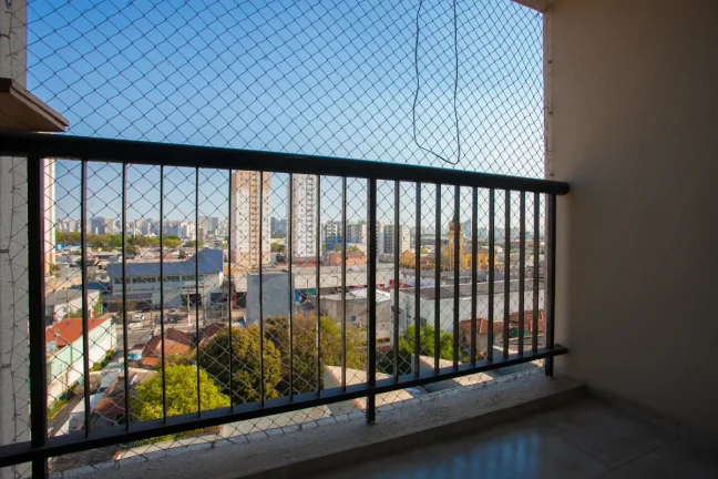 Imagem Apartamento para venda em Limão com 3 quartos, sendo 1 suíte , 68m2