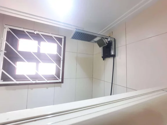 Imagem Casa à Venda, 195 m2, 3 Dormitórios(1S), 4 Vagas , Itacorubi, Florianópolis/SC