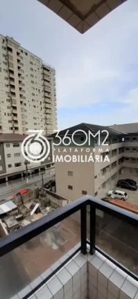 Imagem Apartamento para Venda em Praia Grande / SP no bairro Aviação