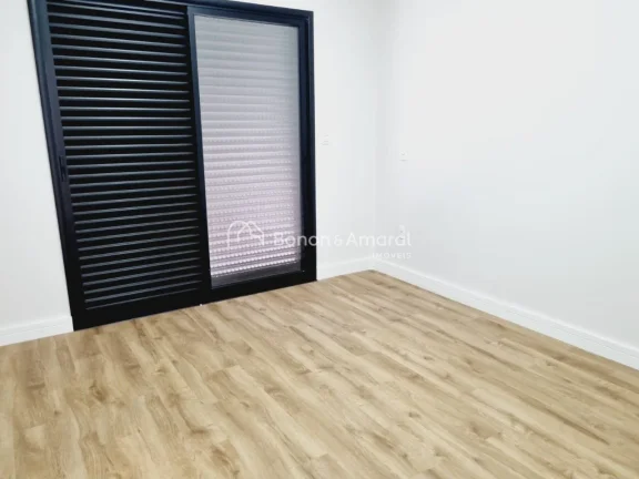 Imagem Casa à venda no Condomínio Reserva Real em Paulínia

Descubra a sua nova casa em um dos condomín...