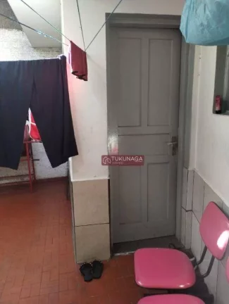 Imagem OPORTUNIDADE Casa com 3 dormitórios à venda, 105 m² por R$ 470.000 - Jaçanã - São Paulo/SP