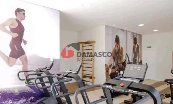 Imagem Apartamento à venda 2 Quartos, 1 Suite, 1 Vaga, Quinta da Paineira, São Paulo - SP