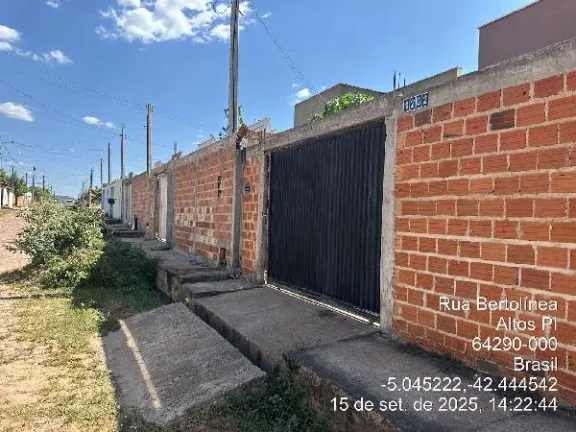 Foto do Imóvel