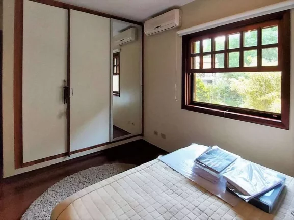Imagem Cond Forest Hills - 4 dorms/2sts - Piscina, gourmet, sauna e adega! Vista!