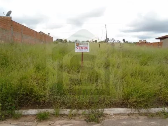 Imagem Terreno Residencial / Residencial Cedro