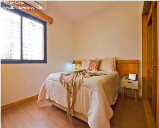 Imagem APARTAMENTO RESIDENCIAL em São Paulo - SP, Jardim Paulista