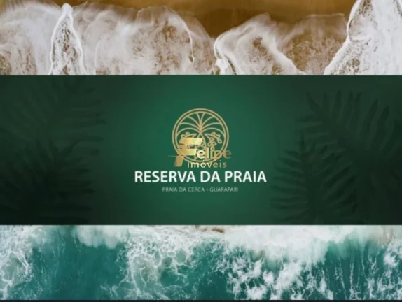 Imagem EXCELENTE LOTE À VENDA EM LUXUOSO CONDOMÍNIO DE CASA EM GUARAPARI/ES!