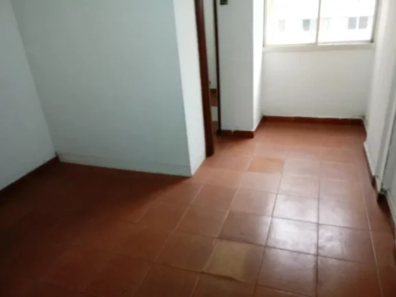 Imagem Apartamento com 1 dormitório e sacada na Consolação