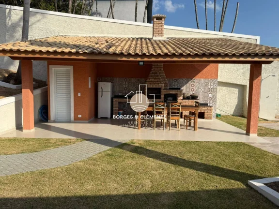 Imagem Casa à Venda na Região da Pedra Vermelha – Divisa de Mairiporã com Atibaia