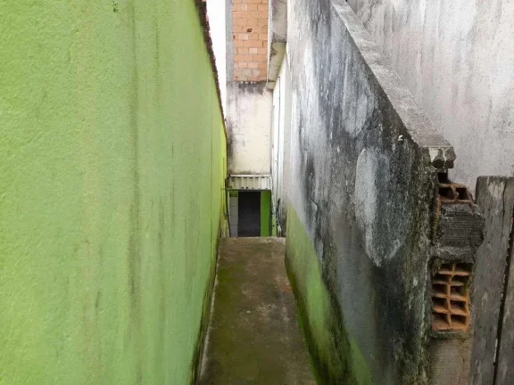 Imagem Casa à venda em Barbacena, Santo Antônio, com 2 quartos, 62,00m2
