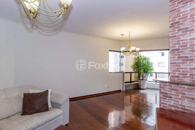 Imagem Apartamento Vila Leopoldina - 130M², 3 Dorms, 1 Suíte, 2 Vagas, Lazer.