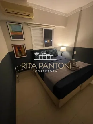 Imagem Apartamento - Ribeirão Preto - Ribeirânea