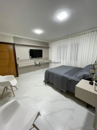 Imagem Chácara Alto Padrão em Goianira | Ideal para Pousada ou Airbnb