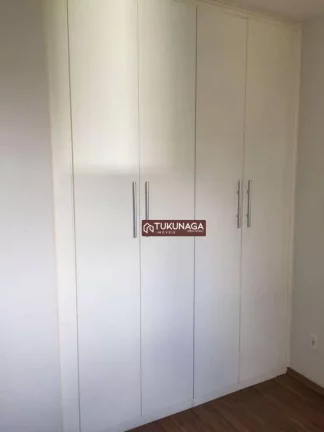 Imagem Apartamento com 3 quartos à venda, 65 m² por R$ 430.000 - Jardim Flor da Montanha - Guarulhos/SP