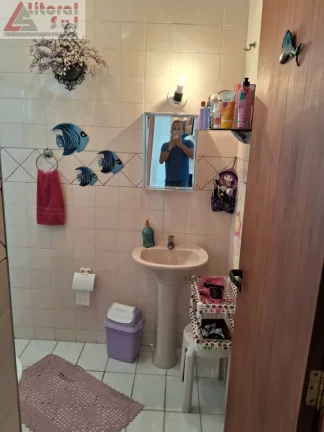 Imagem APARTAMENTO RESIDENCIAL em PRAIA GRANDE - SP, GUILHERMINA