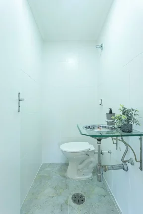 Imagem APARTAMENTO RESIDENCIAL em São Paulo - SP, Sumaré