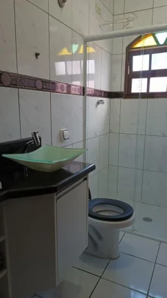 Imagem Casa para Venda em Itanhaém, Jardim Jamaica, 5 dormitórios, 4 suítes, 6 banheiros, 10 vagas