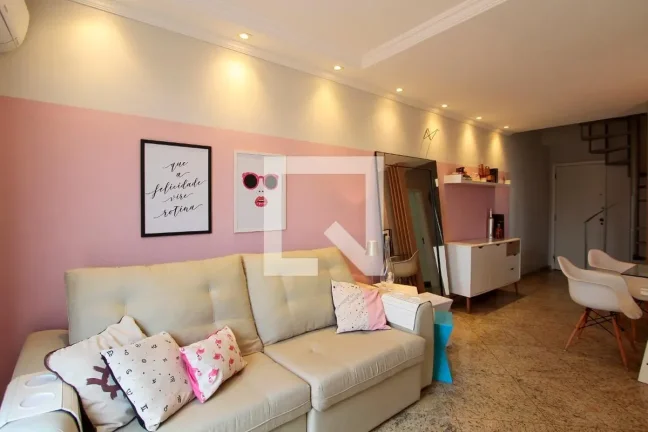 Imagem Apartamento à Venda - Barra da Tijuca, 2 Quartos, 150 m2
