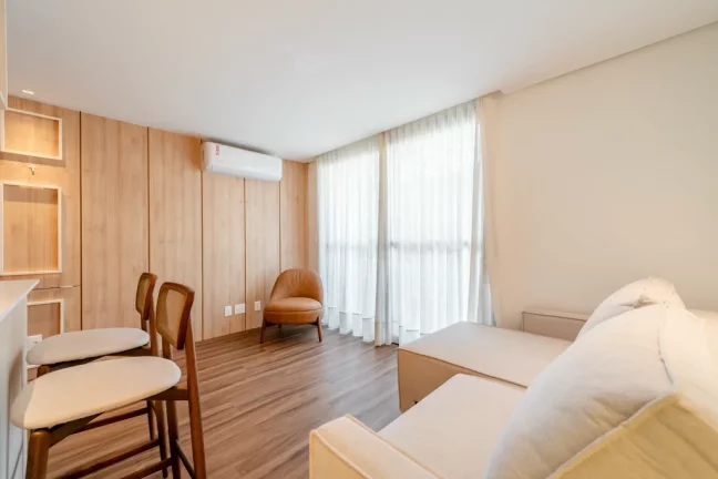 Imagem Apartamento à venda em Porto Alegre, Mont Serrat, com 1 quarto, 47,51m2