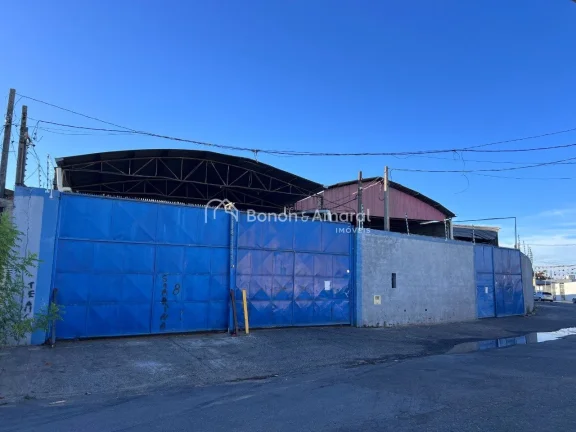 Imagem Imóvel localizado no bairro Campos Eliseos, na conhecida rotatória do Balão do Laranja um
importa...